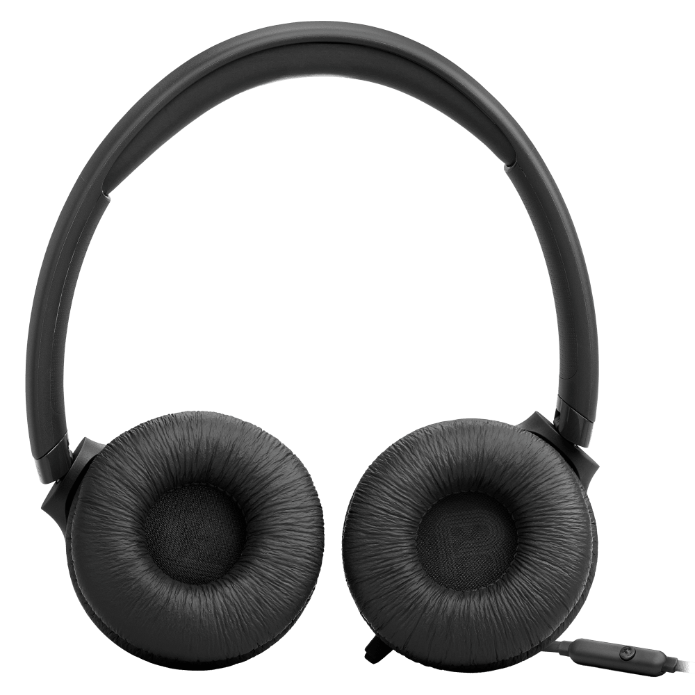 Tune 530 Wired On-Ear Headphones