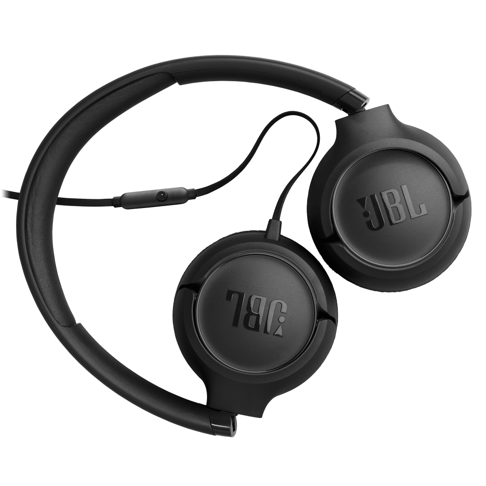 Tune 530 Wired On-Ear Headphones