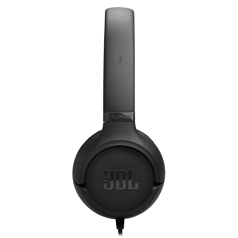 Tune 530 Wired On-Ear Headphones