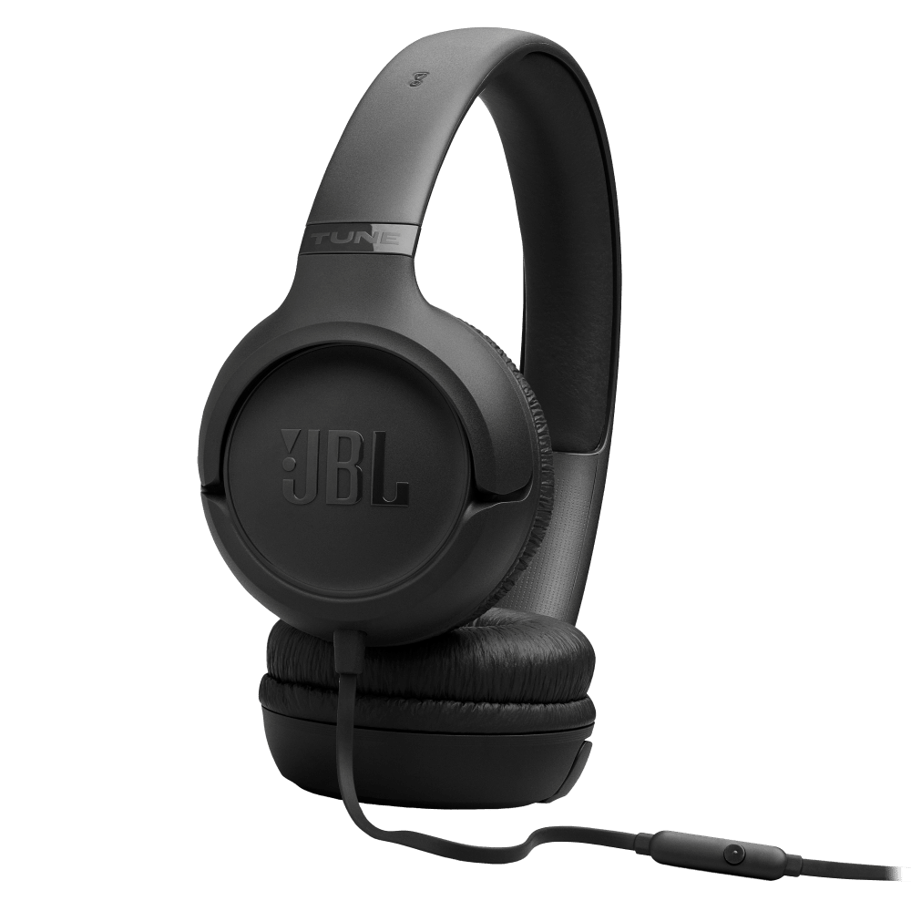 Tune 530 Wired On-Ear Headphones