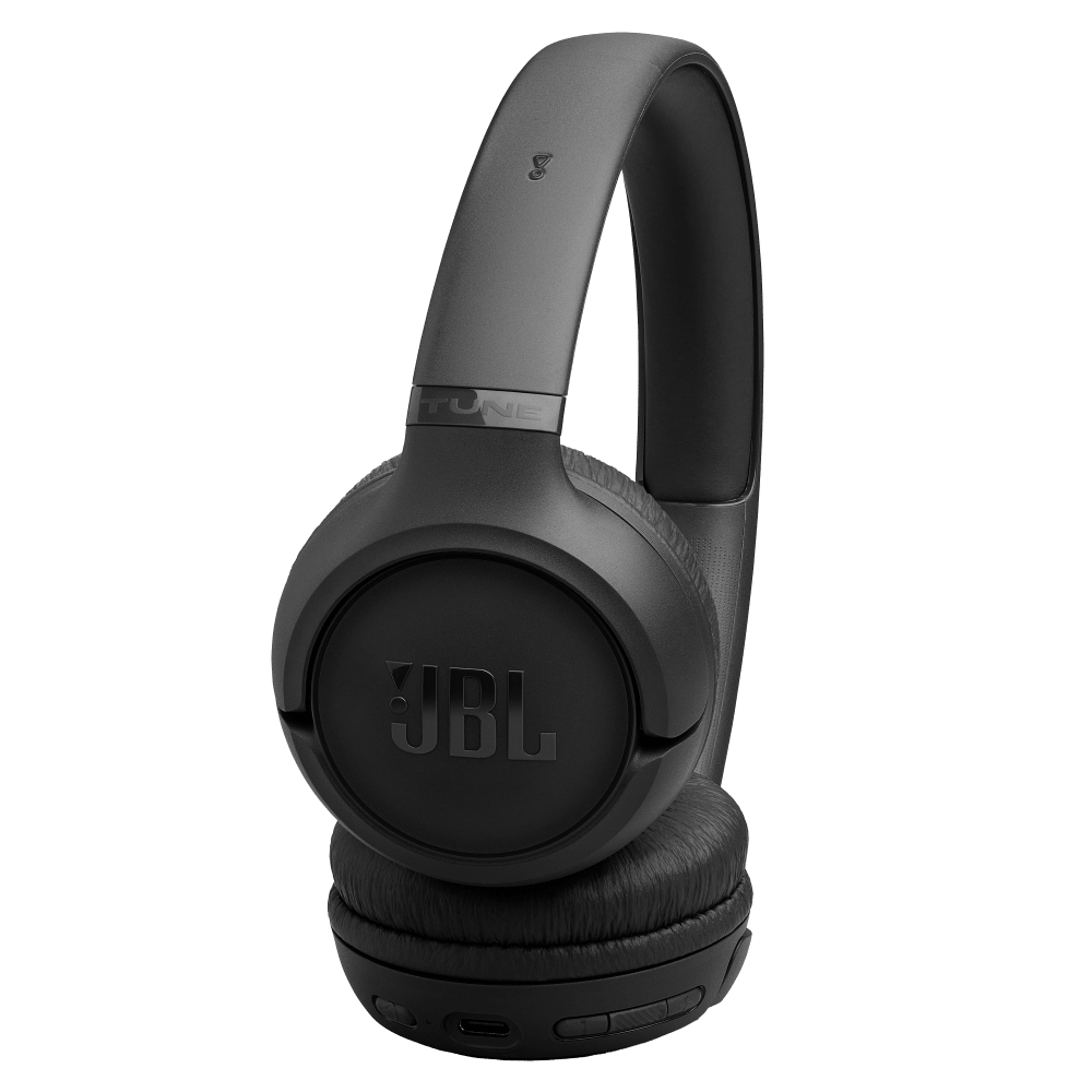Tune 530BT Wireless On Ear Bluetooth Headphones