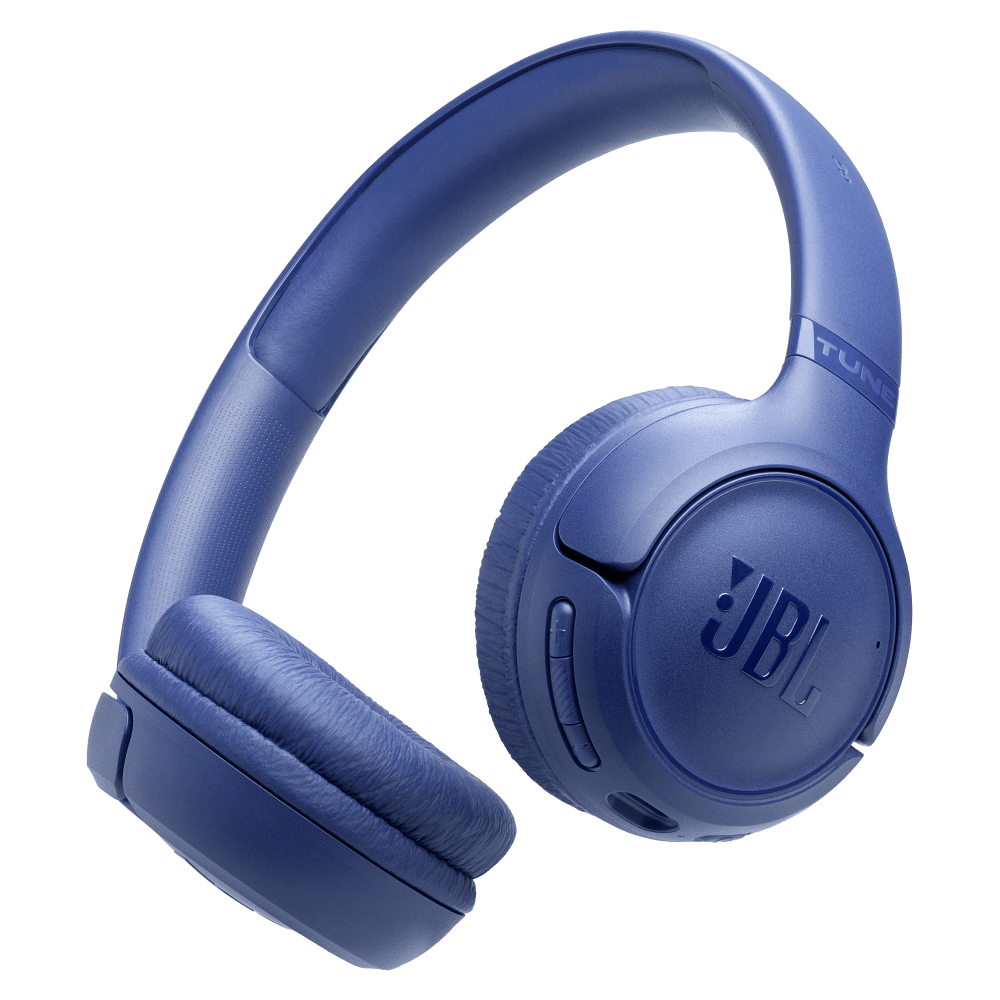 Tune 530BT Wireless On Ear Bluetooth Headphones