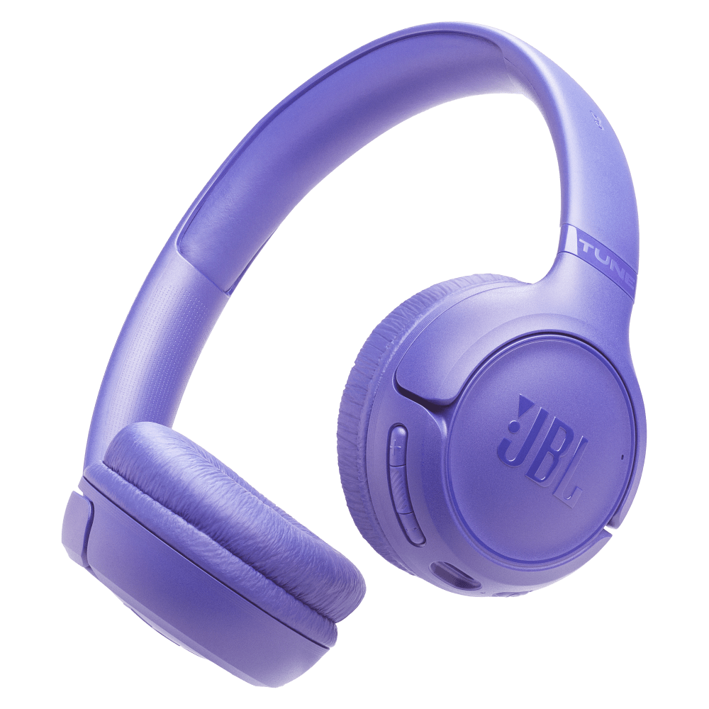 Tune 530BT Wireless On Ear Bluetooth Headphones