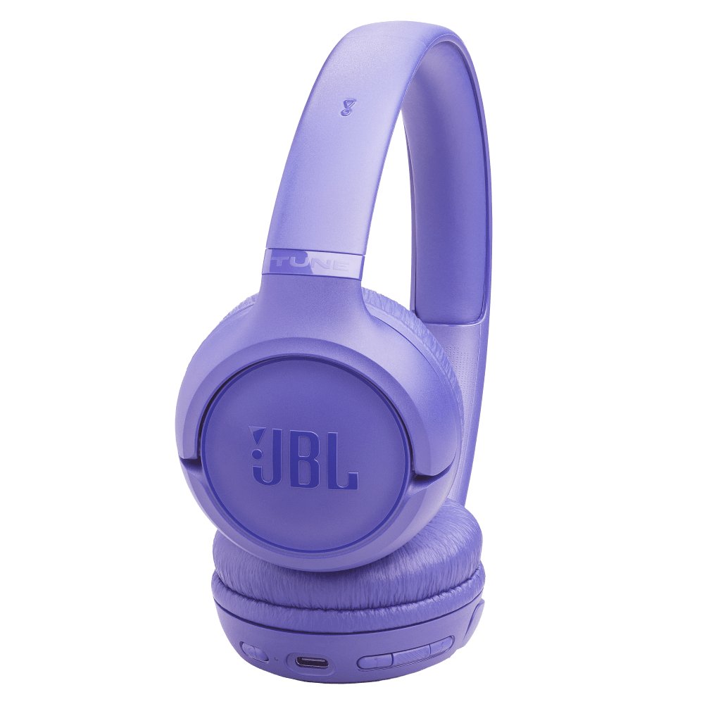 Tune 530BT Wireless On Ear Bluetooth Headphones