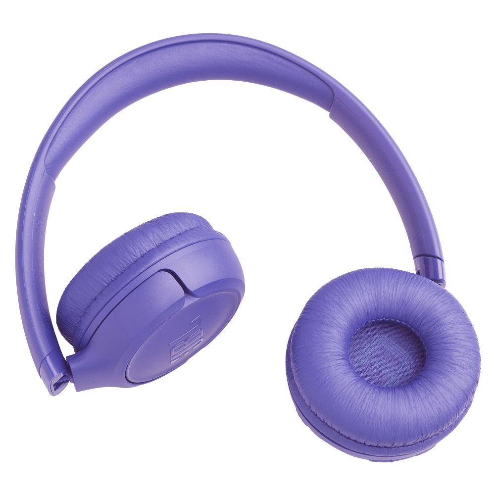 Tune 530BT Wireless On Ear Bluetooth Headphones