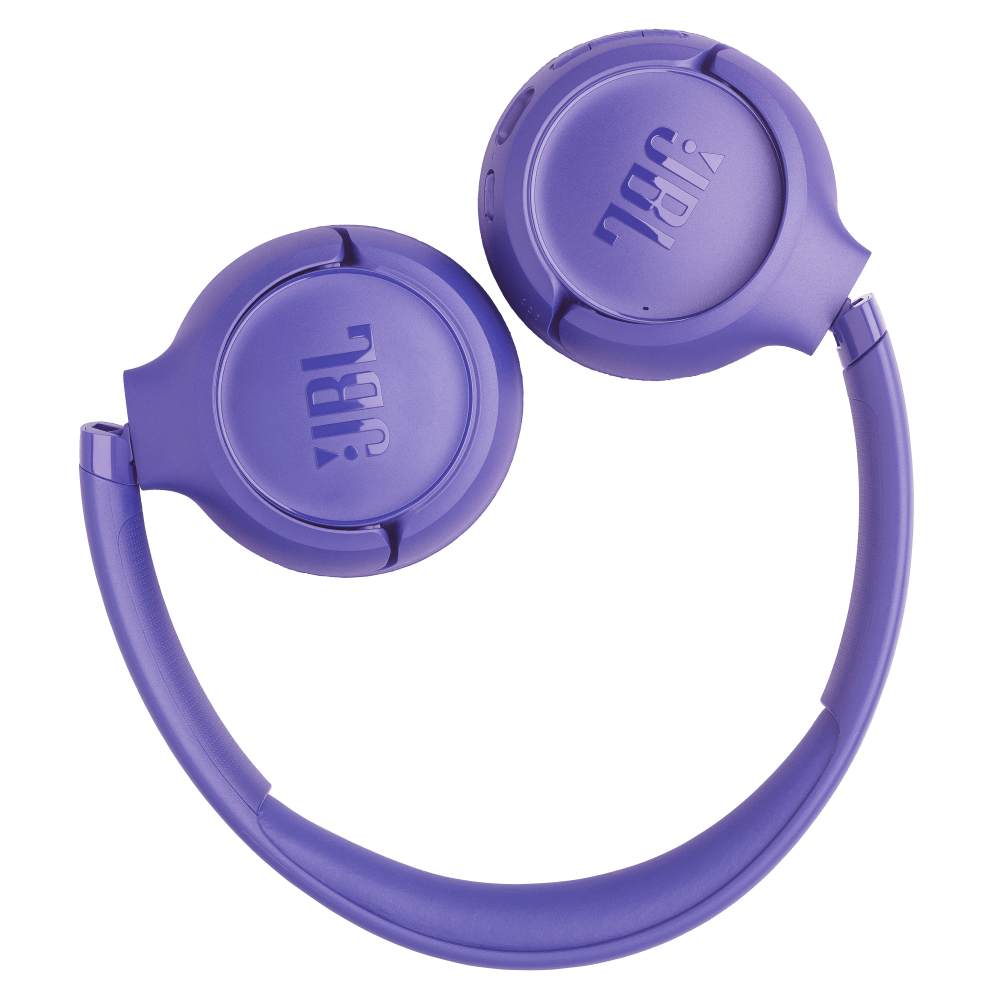 Tune 530BT Wireless On Ear Bluetooth Headphones