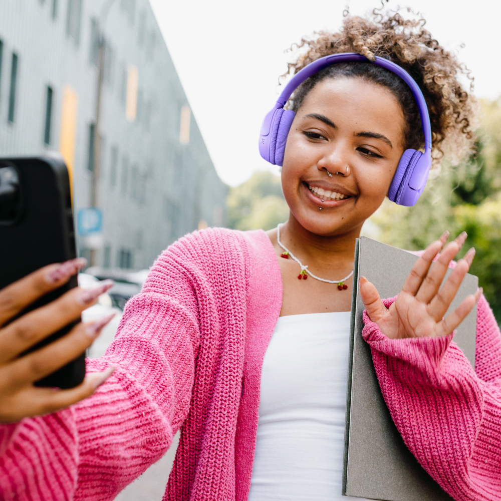 Tune 530BT Wireless On Ear Bluetooth Headphones