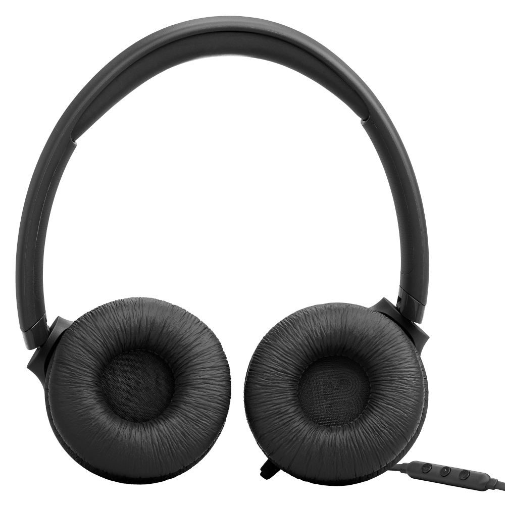 Tune 530C Wired USB-C On-Ear Headphones