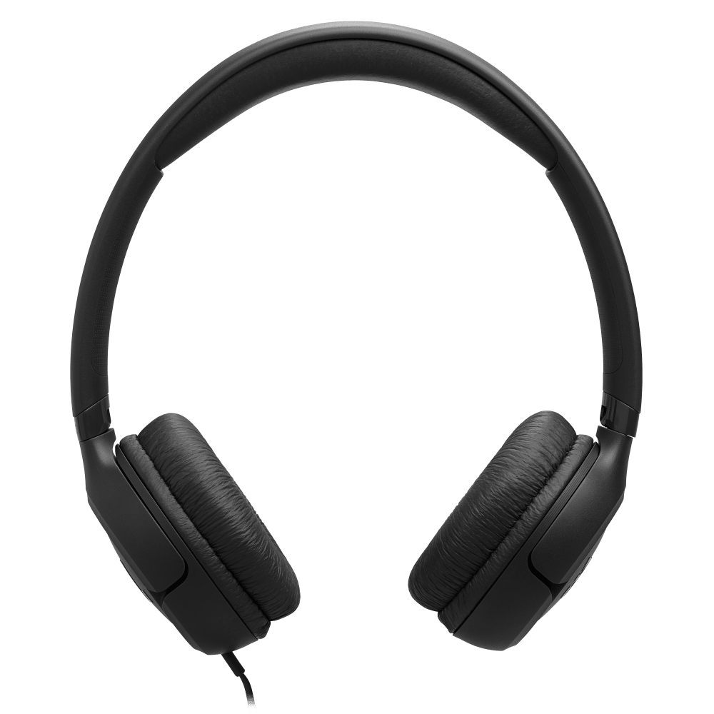 Tune 530C Wired USB-C On-Ear Headphones