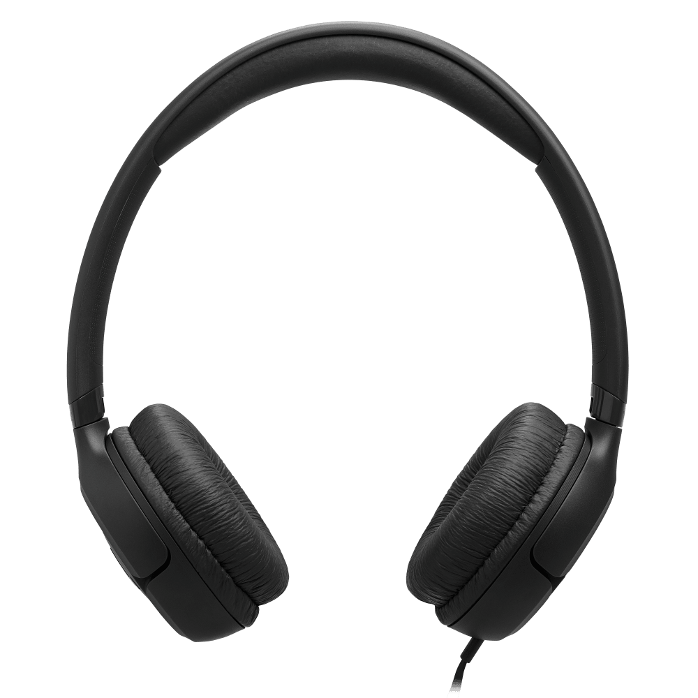 Tune 530C Wired USB-C On-Ear Headphones