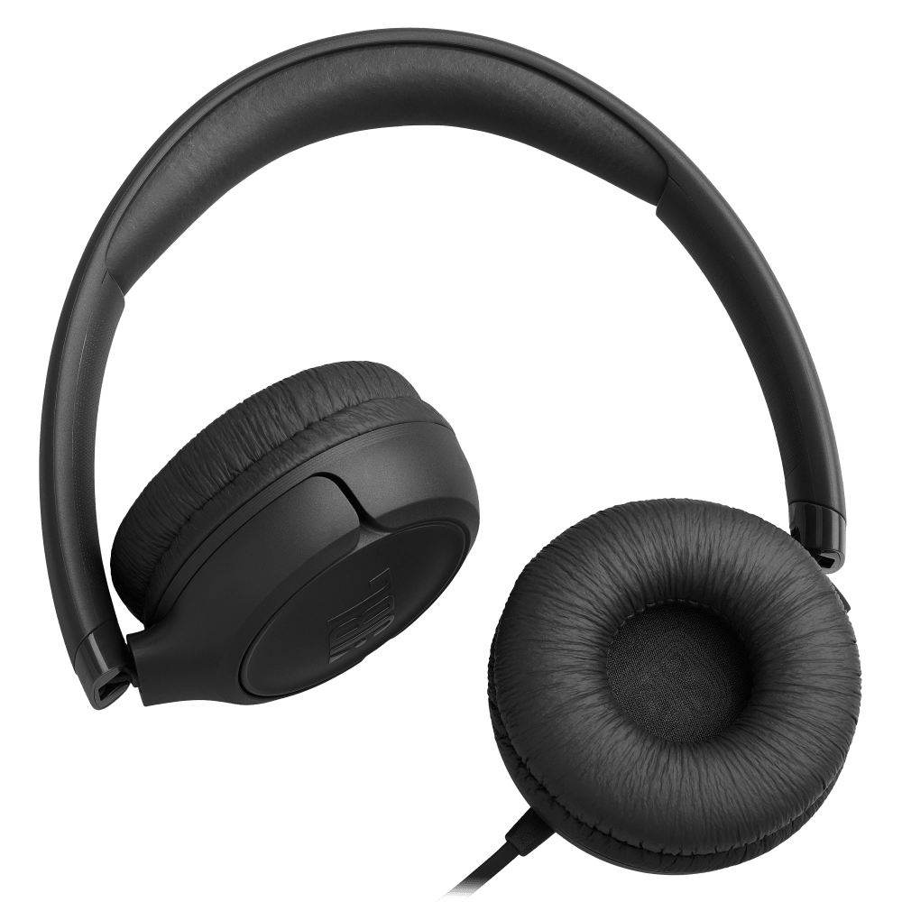 Tune 530C Wired USB-C On-Ear Headphones