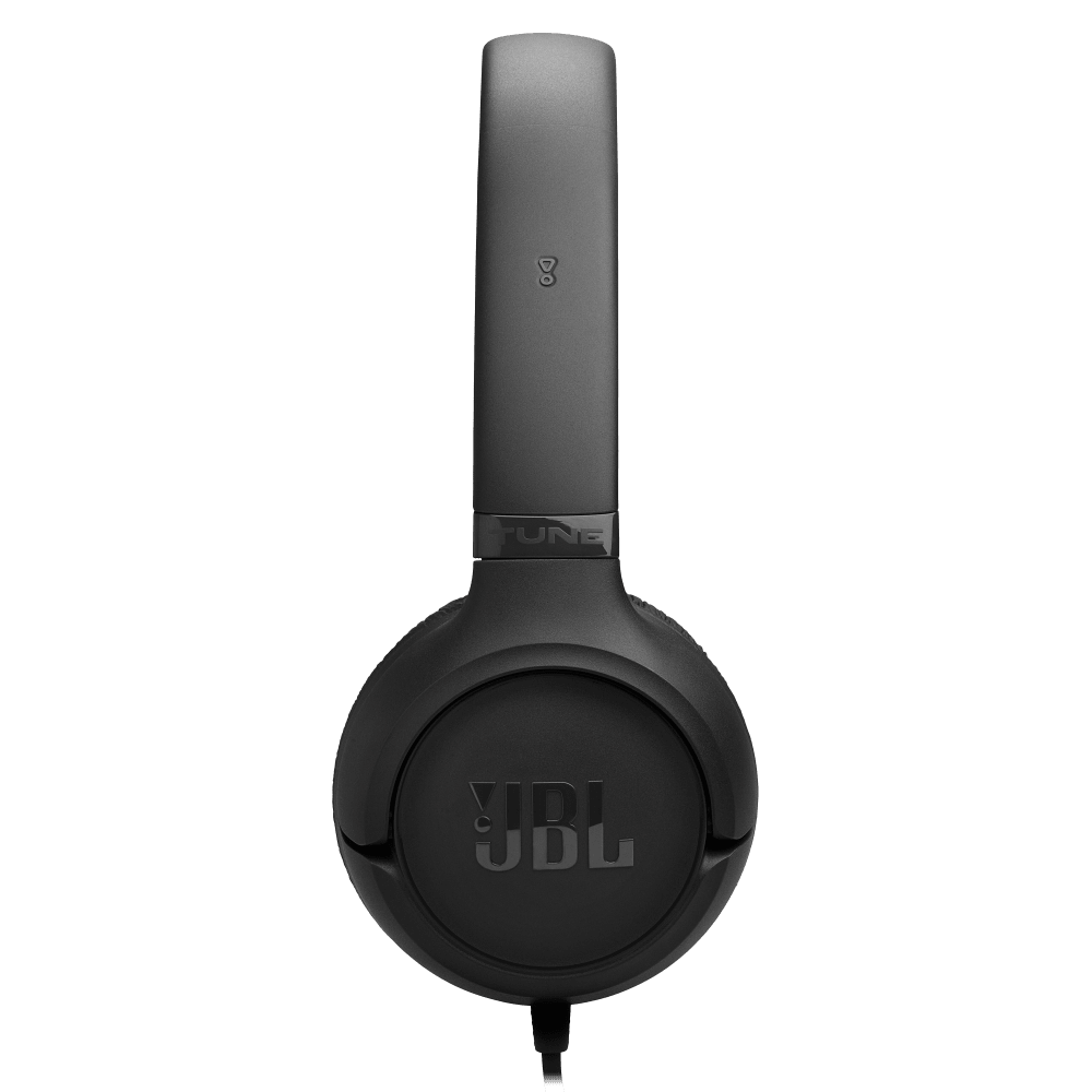 Tune 530C Wired USB-C On-Ear Headphones