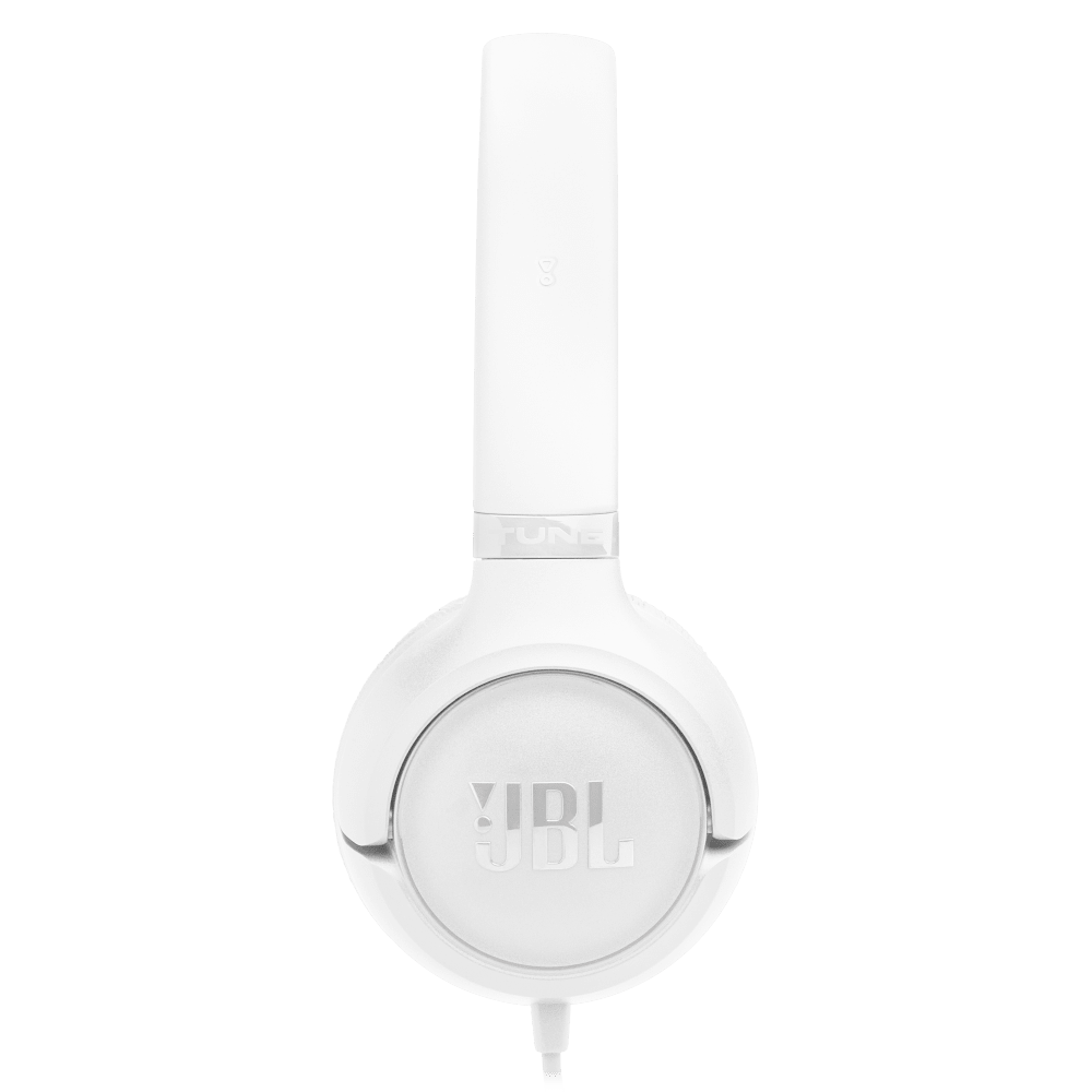 Tune 530C Wired USB-C On-Ear Headphones