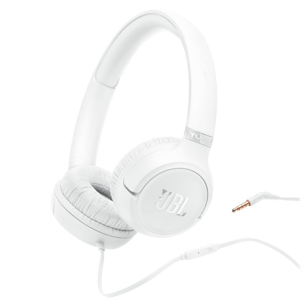 Tune 530 Wired On-Ear Headphones