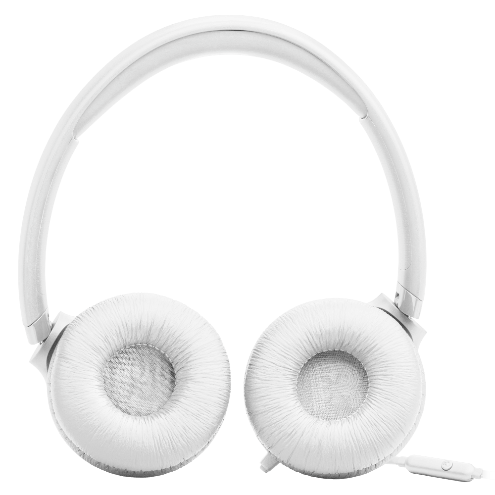 Tune 530 Wired On-Ear Headphones