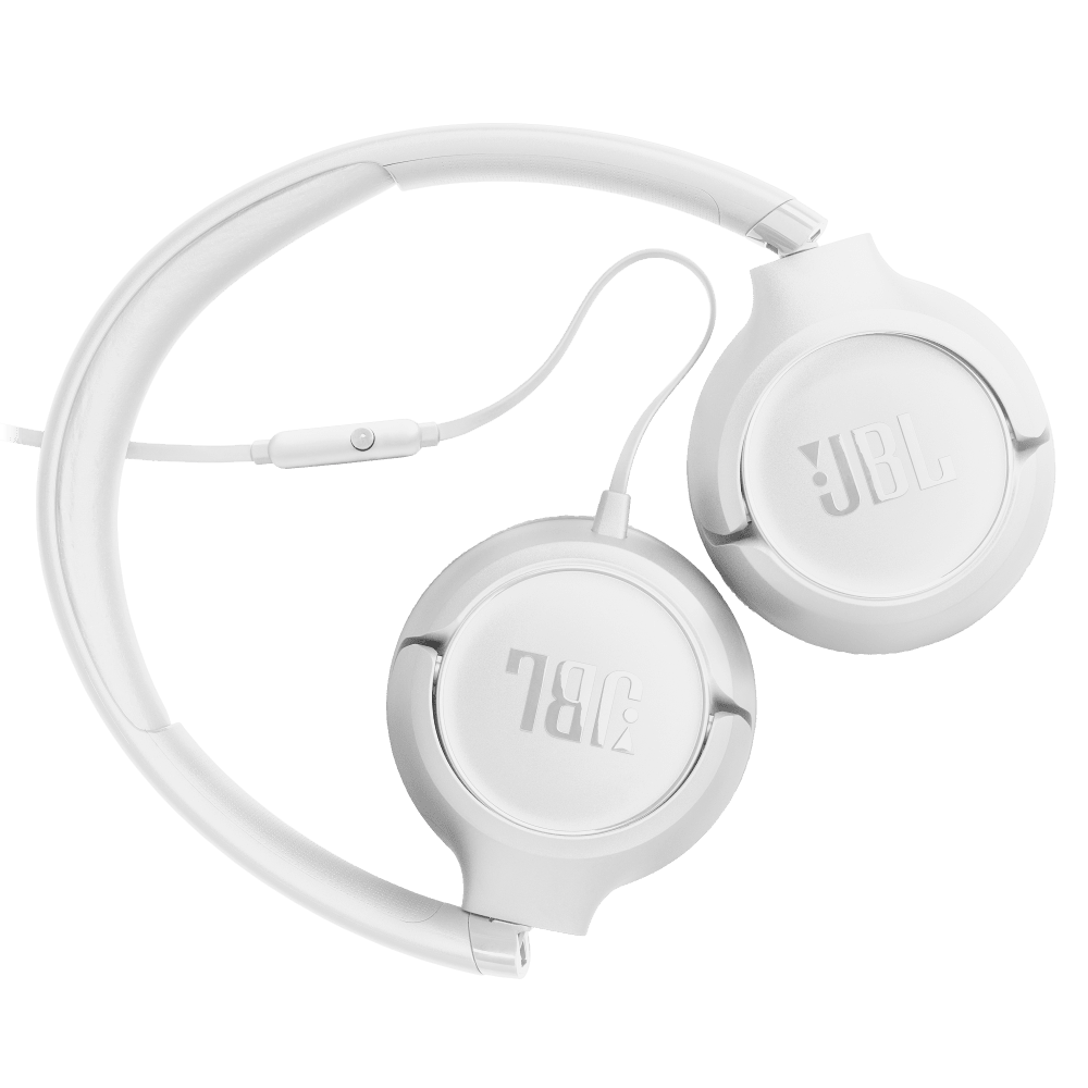 Tune 530 Wired On-Ear Headphones