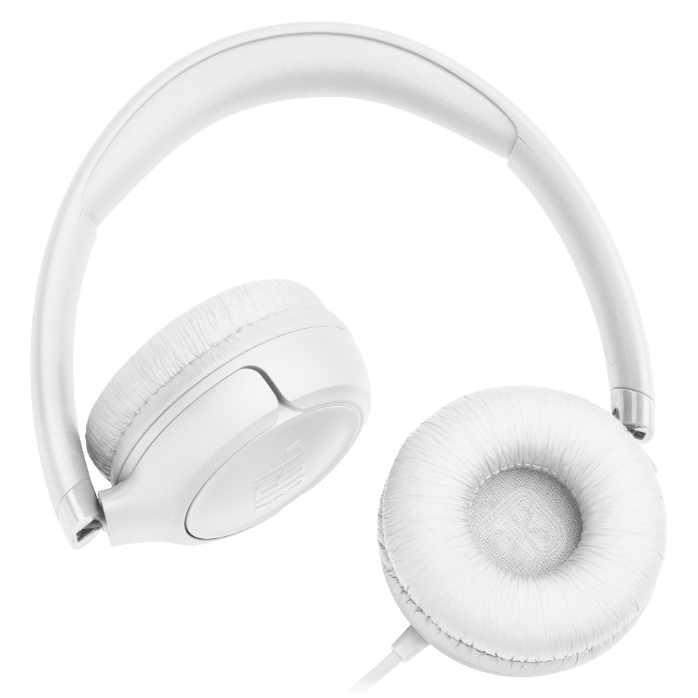 Tune 530 Wired On-Ear Headphones