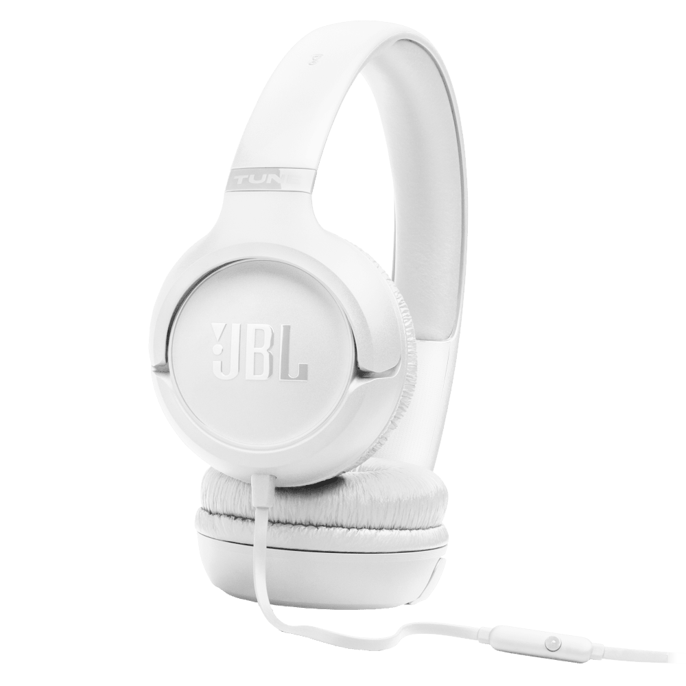 Tune 530 Wired On-Ear Headphones