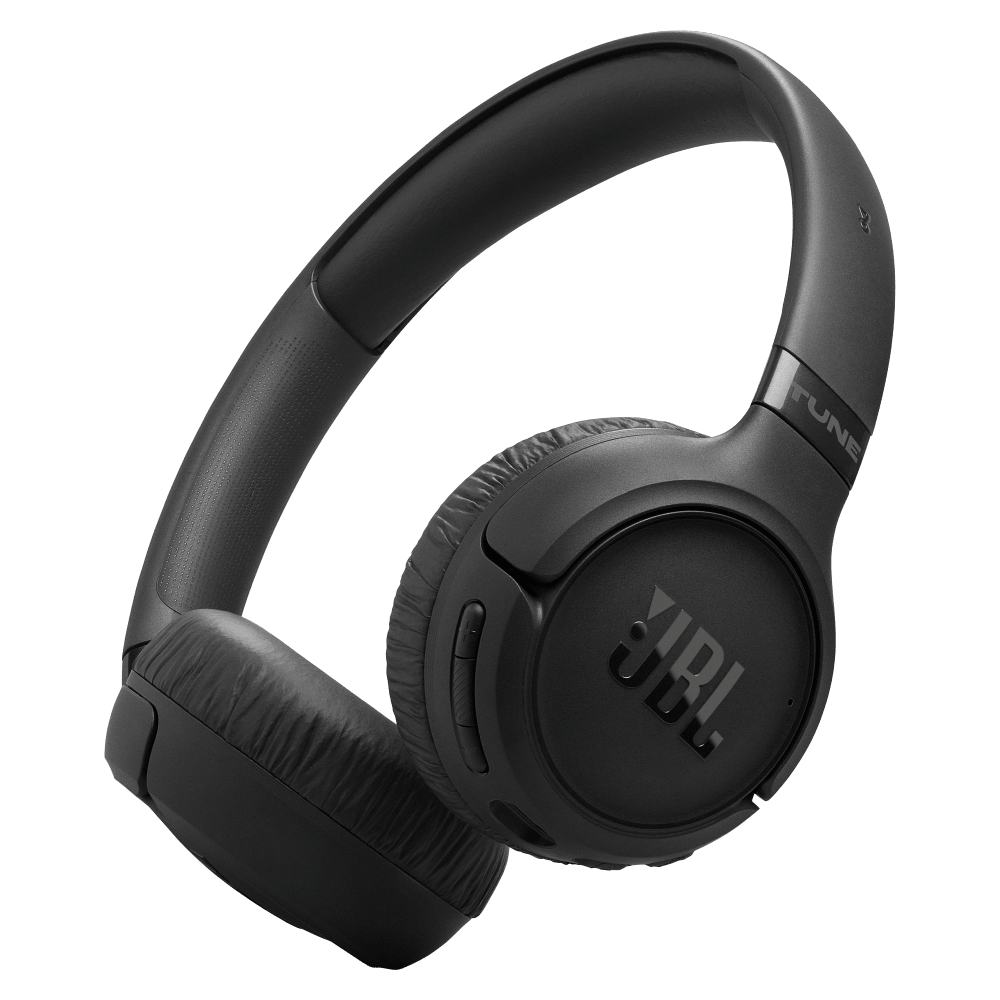 Tune 680NC Wireless On Ear Noise Cancelling Headphones