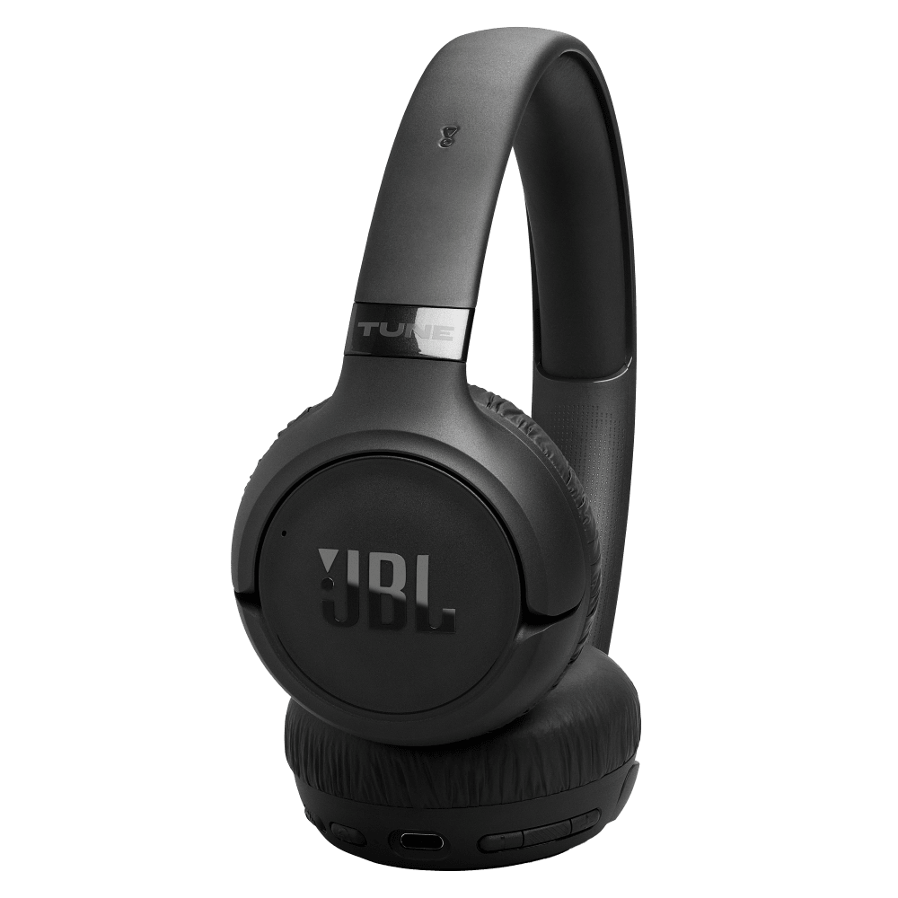 Tune 680NC Wireless On Ear Noise Cancelling Headphones