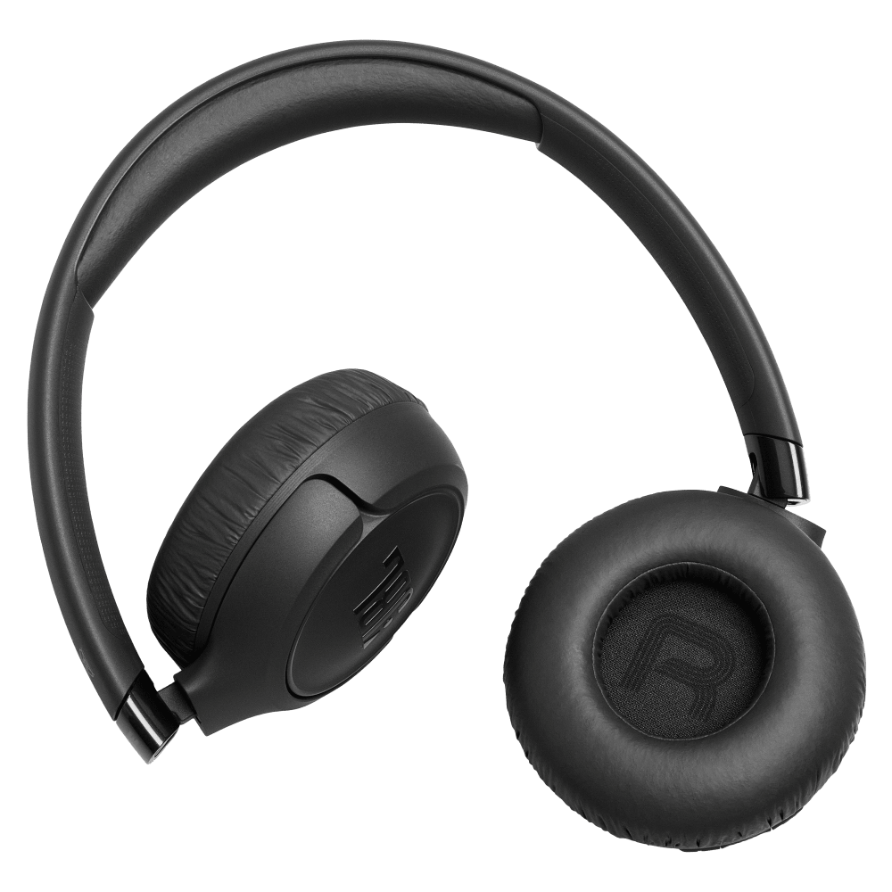 Tune 680NC Wireless On Ear Noise Cancelling Headphones