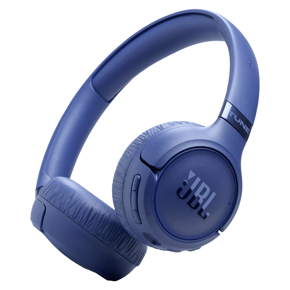 Tune 680NC Wireless On Ear Noise Cancelling Headphones