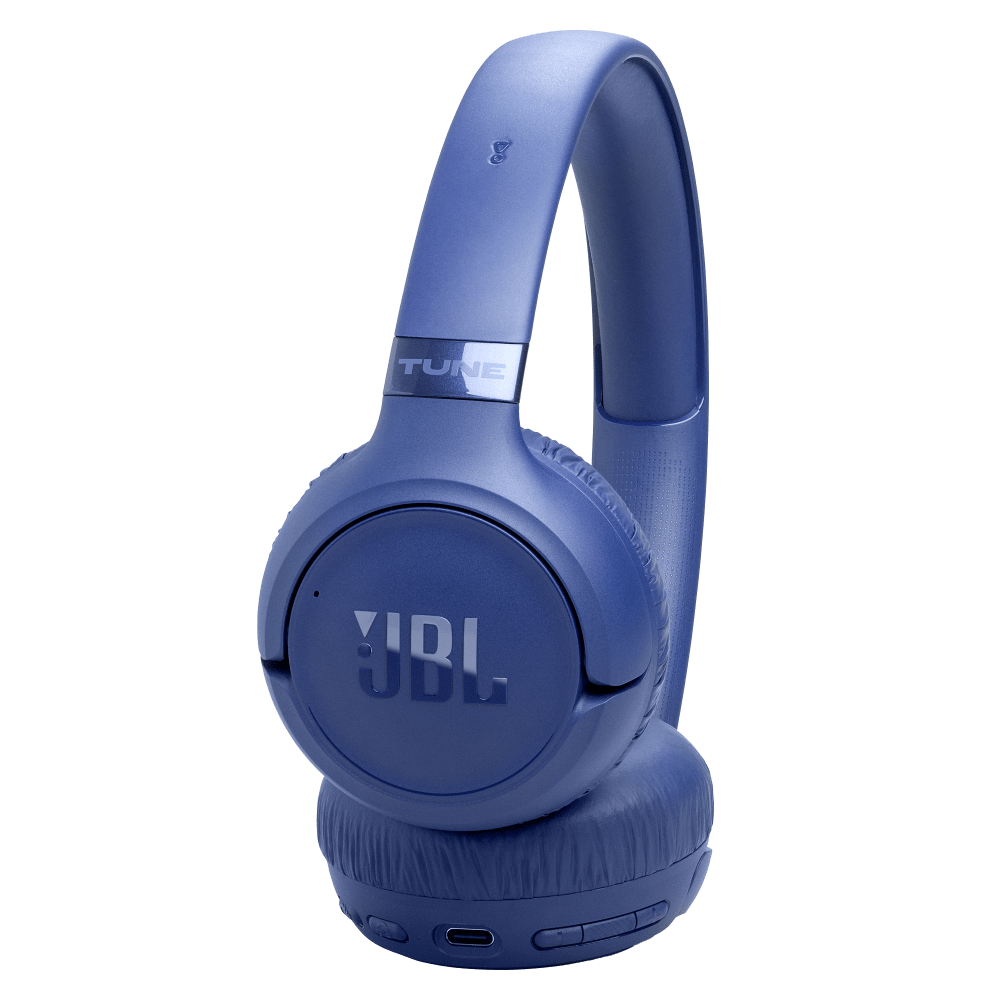 Tune 680NC Wireless On Ear Noise Cancelling Headphones
