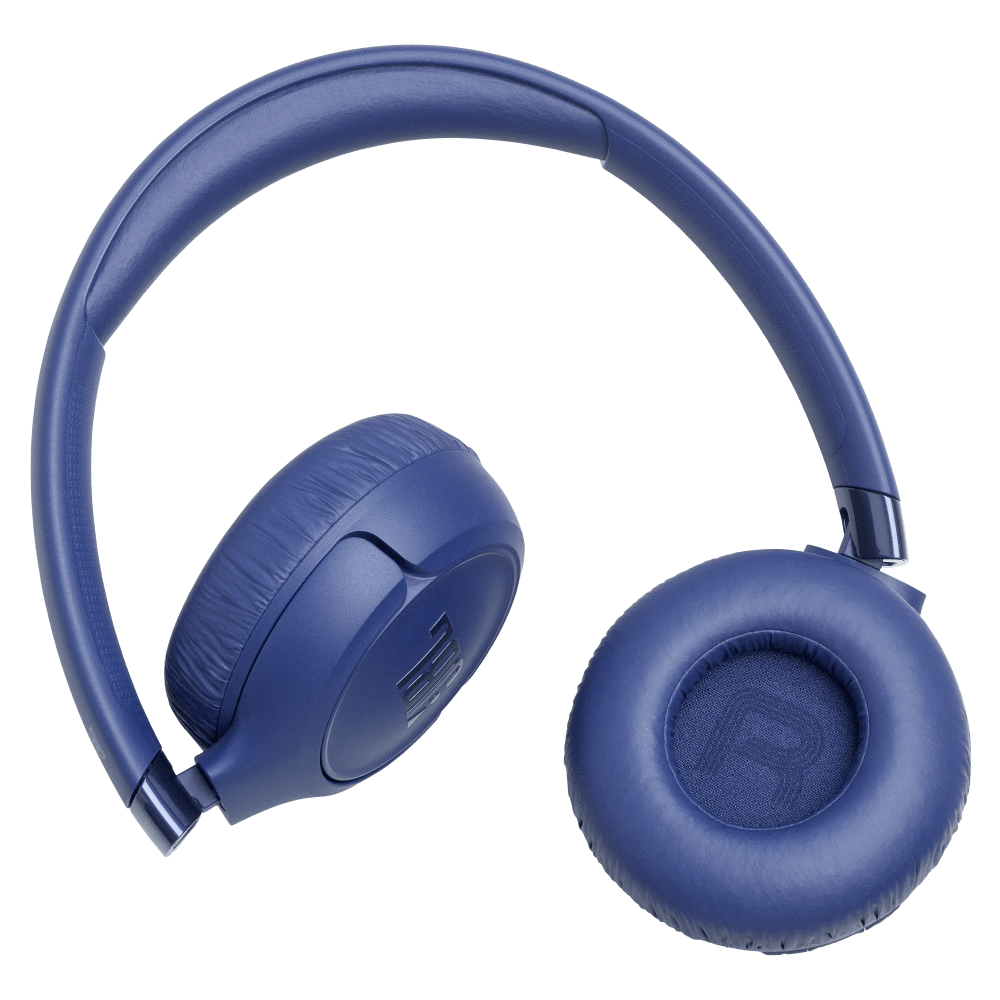 Tune 680NC Wireless On Ear Noise Cancelling Headphones
