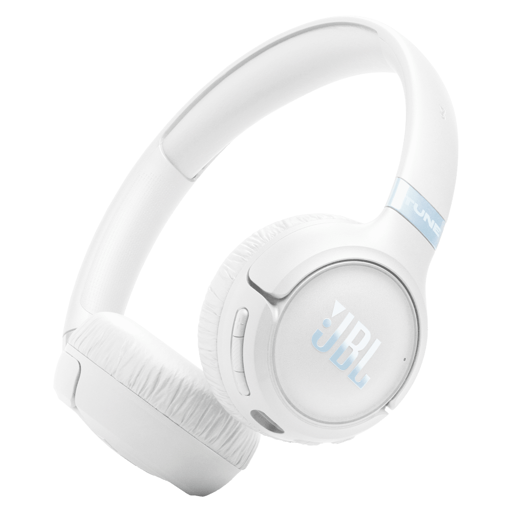 Tune 680NC Wireless On Ear Noise Cancelling Headphones