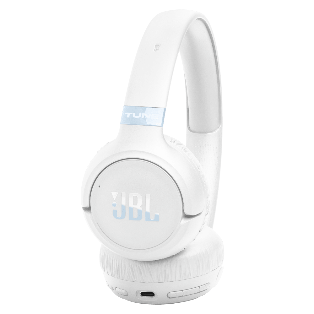 Tune 680NC Wireless On Ear Noise Cancelling Headphones