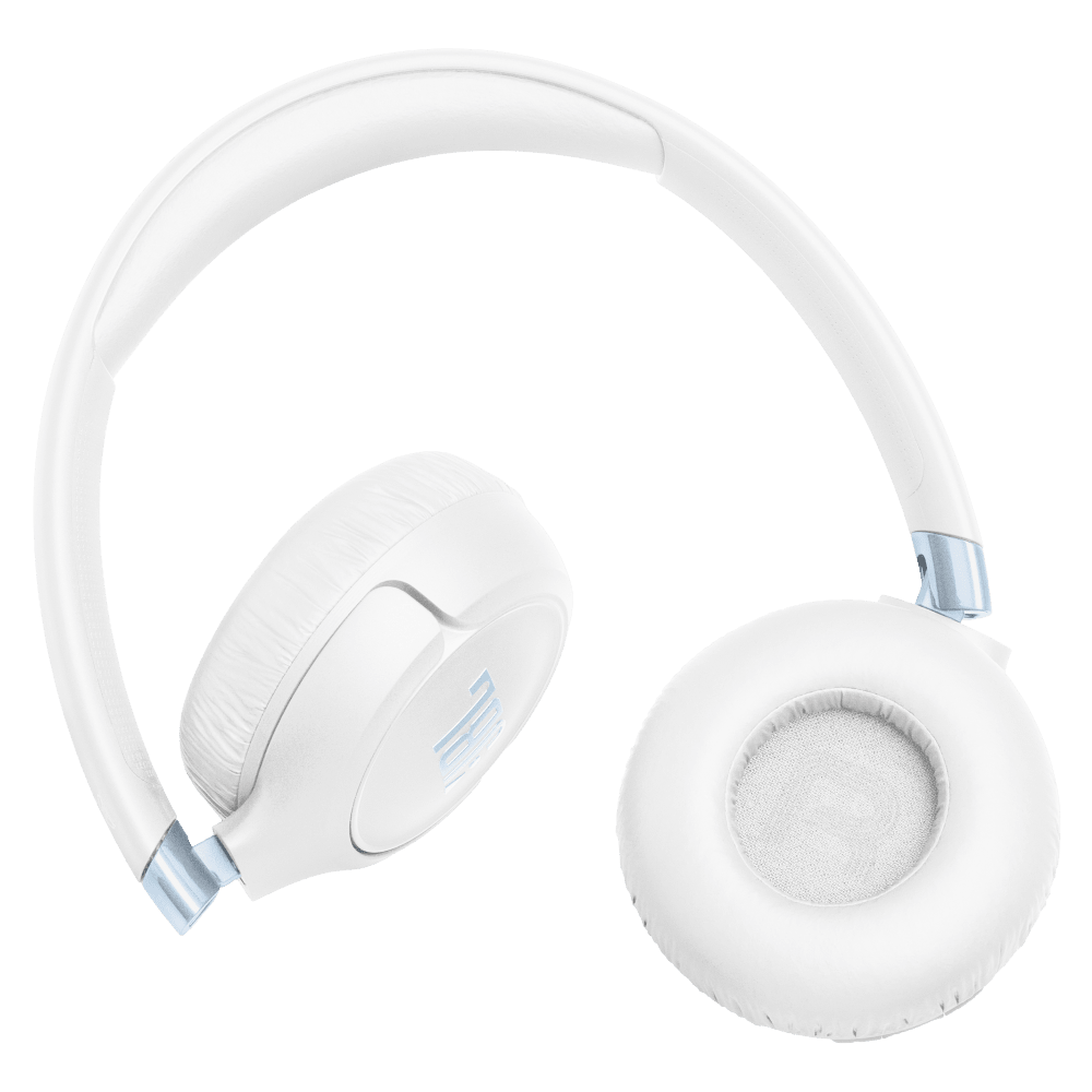 Tune 680NC Wireless On Ear Noise Cancelling Headphones