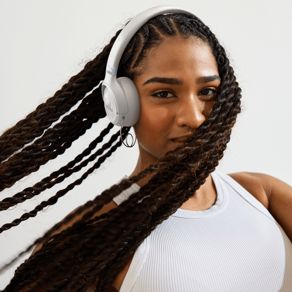 Tune 680NC Wireless On Ear Noise Cancelling Headphones