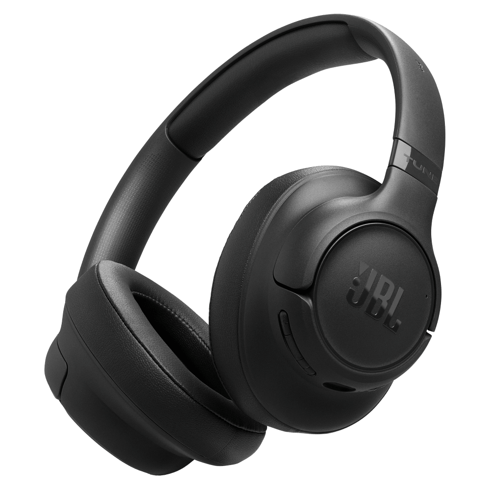 Tune 730BT Wireless Over-Ear Headphones
