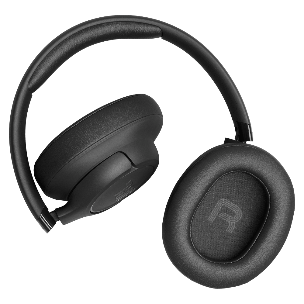 Tune 730BT Wireless Over-Ear Headphones
