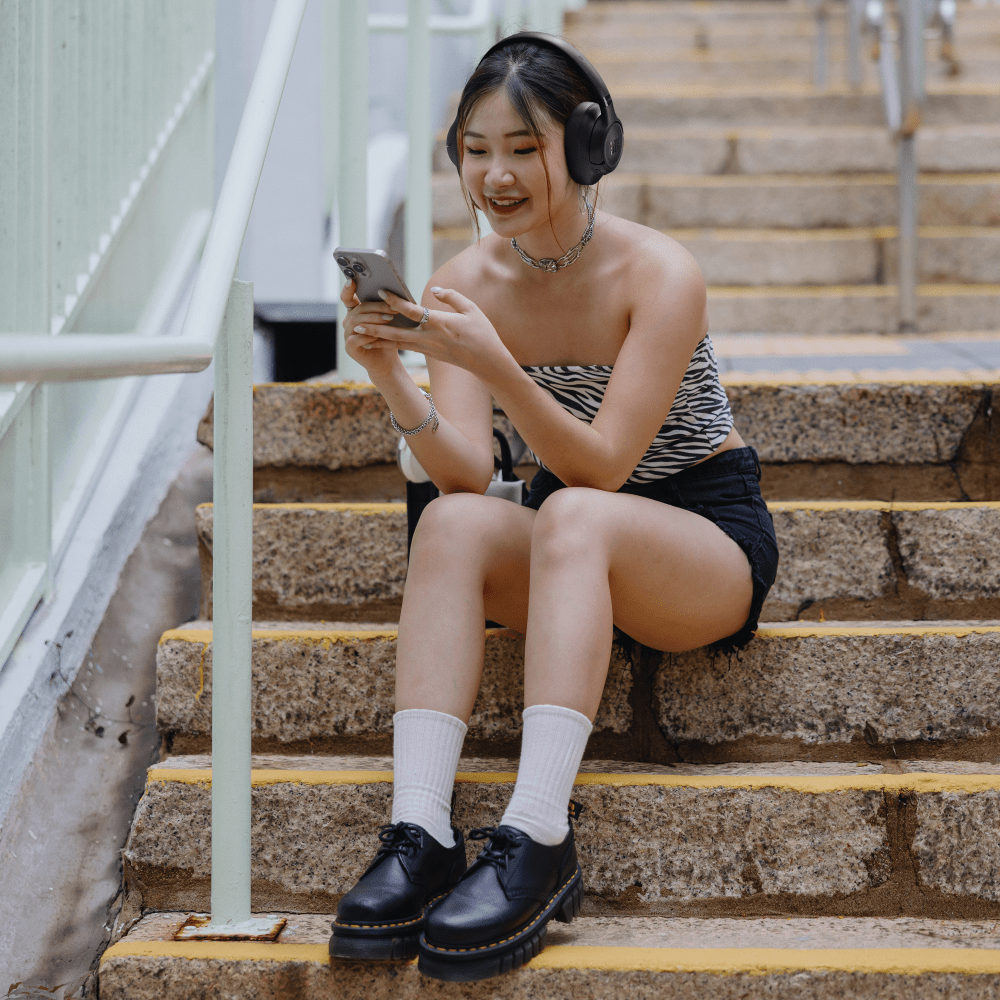 Tune 730BT Wireless Over-Ear Headphones