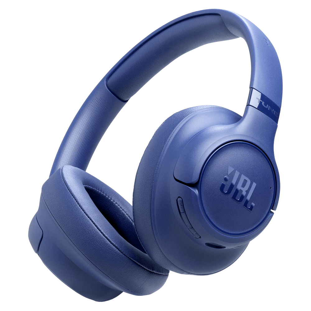 Tune 730BT Wireless Over-Ear Headphones