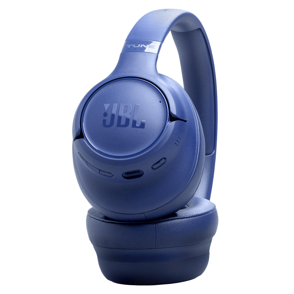 Tune 730BT Wireless Over-Ear Headphones