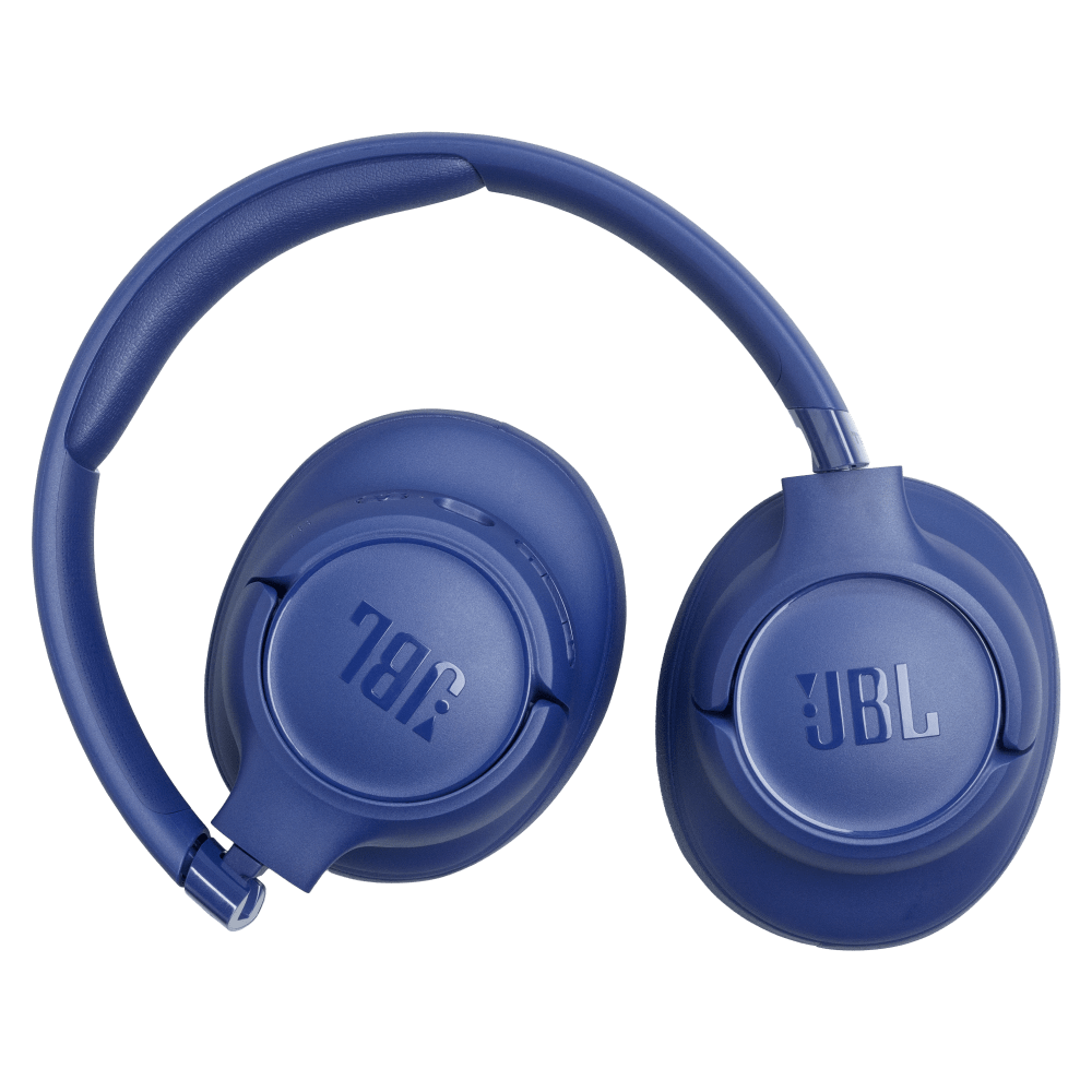 Tune 730BT Wireless Over-Ear Headphones
