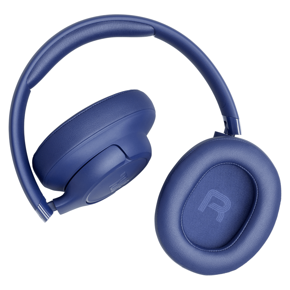 Tune 730BT Wireless Over-Ear Headphones