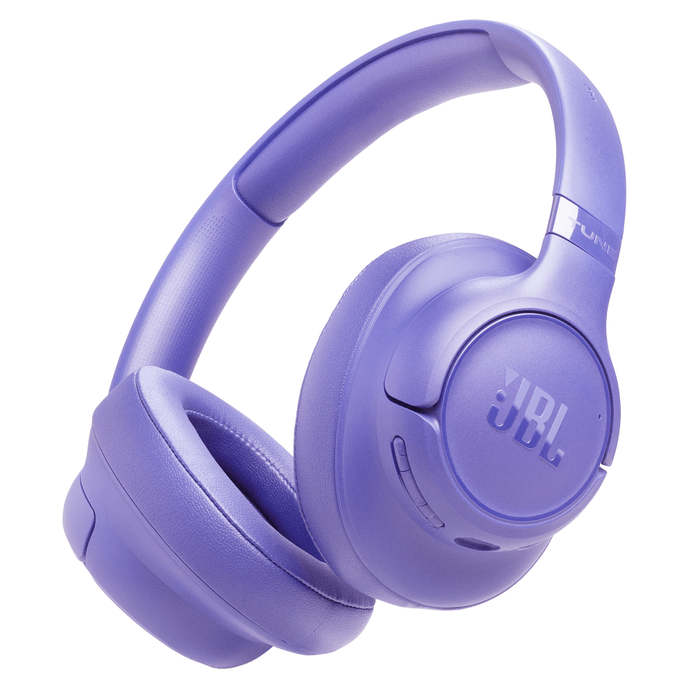 Tune 730BT Wireless Over-Ear Headphones