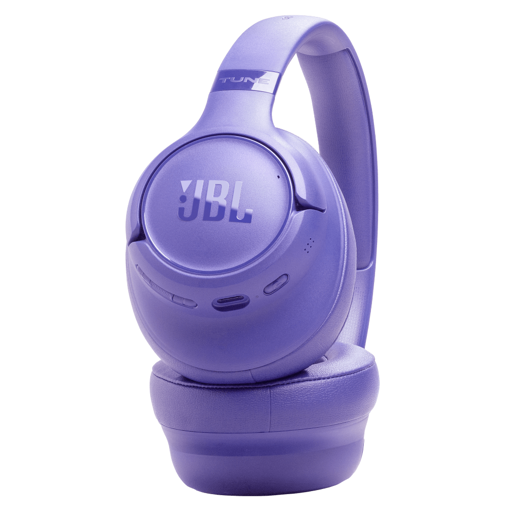 Tune 730BT Wireless Over-Ear Headphones