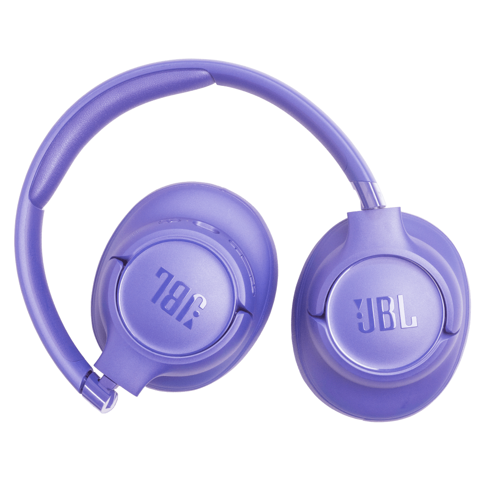Tune 730BT Wireless Over-Ear Headphones