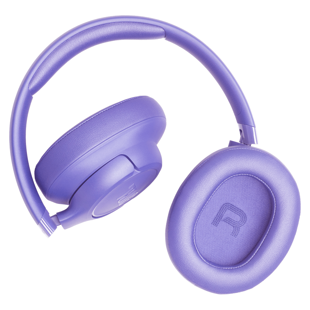 Tune 730BT Wireless Over-Ear Headphones