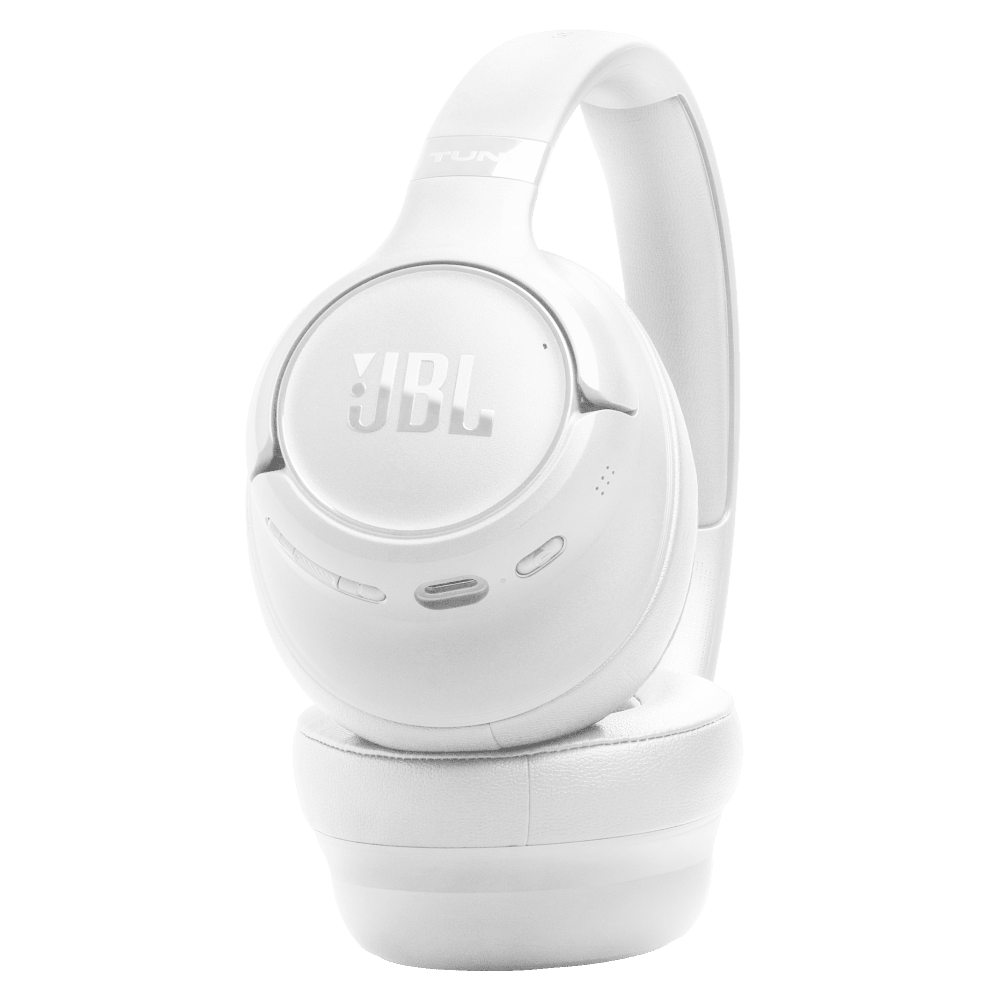 Tune 730BT Wireless Over-Ear Headphones