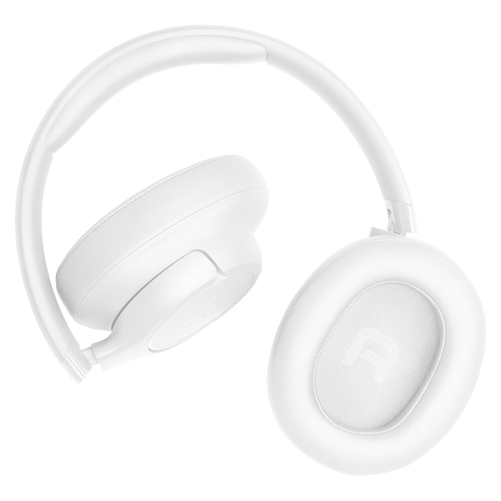 Tune 730BT Wireless Over-Ear Headphones
