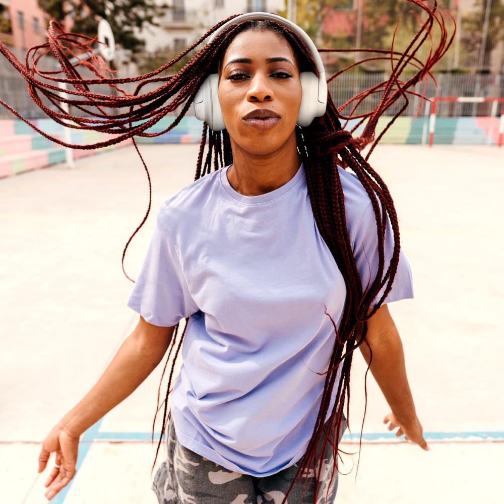 Tune 730BT Wireless Over-Ear Headphones
