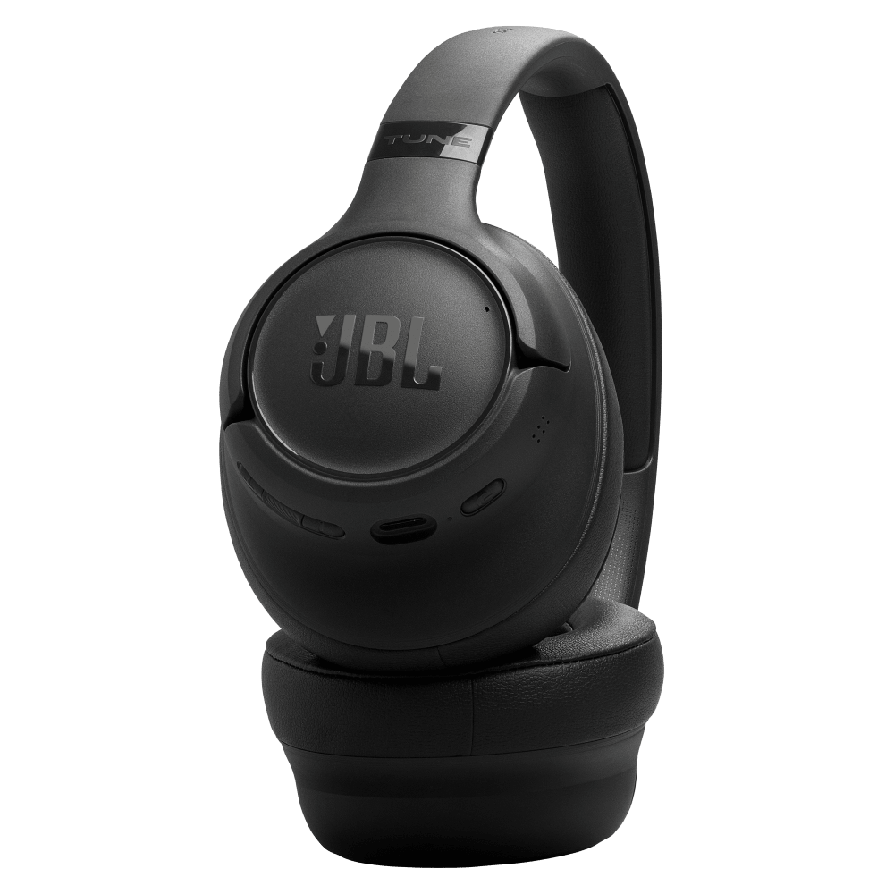 Tune 780BT Wireless Over-Ear Noise Cancelling Headphones