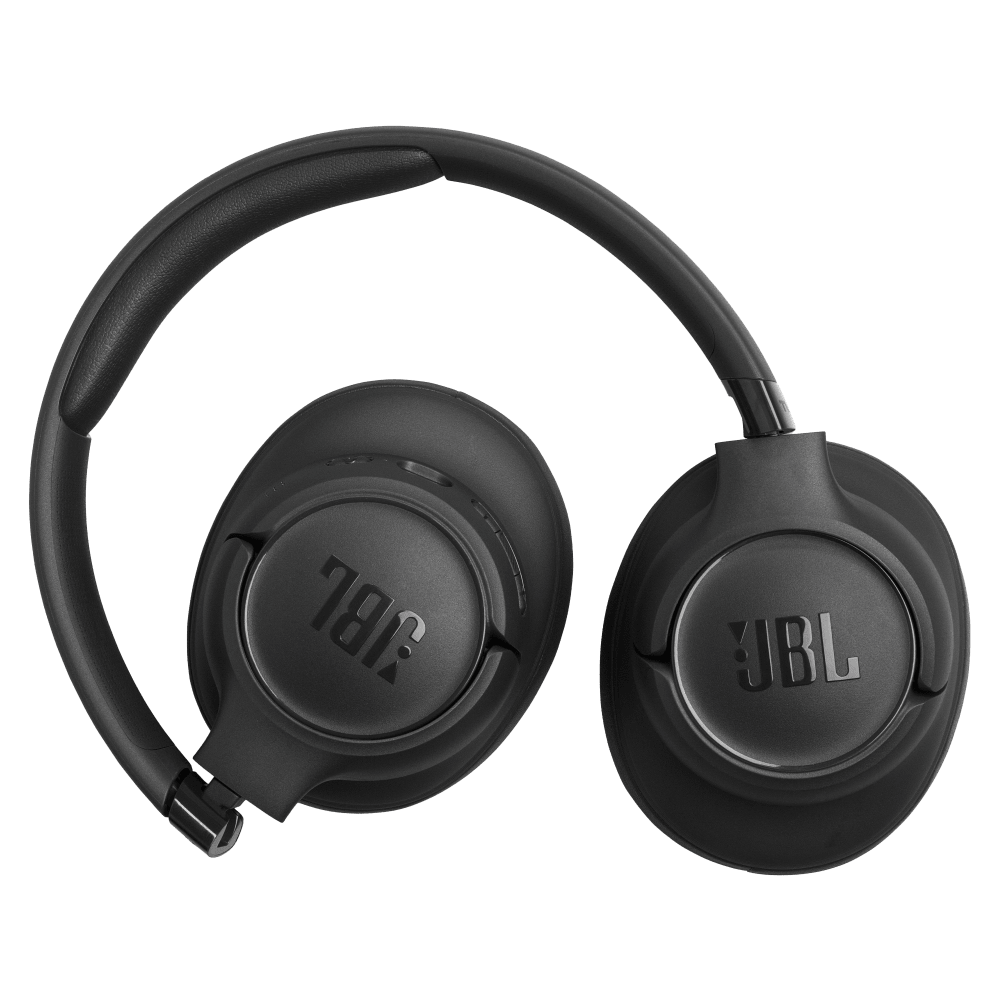 Tune 780BT Wireless Over-Ear Noise Cancelling Headphones