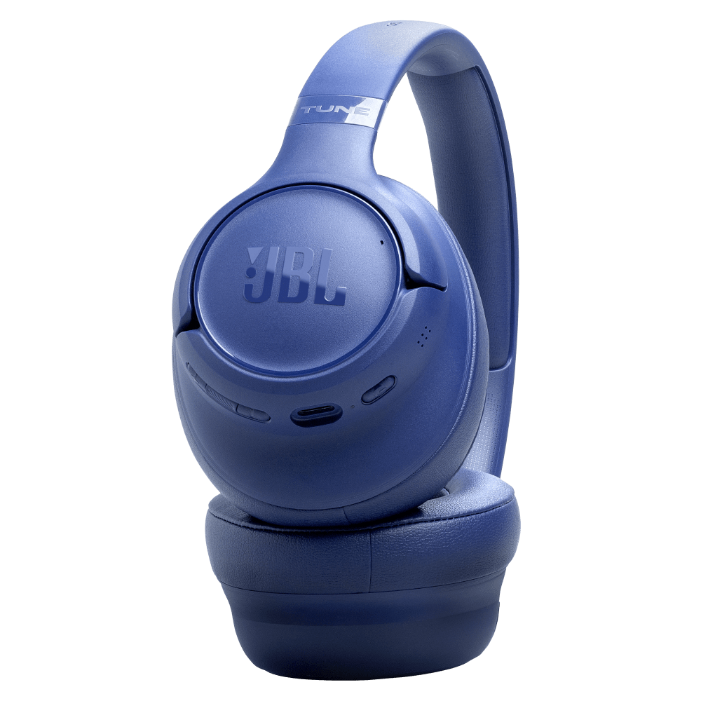 Tune 780BT Wireless Over-Ear Noise Cancelling Headphones