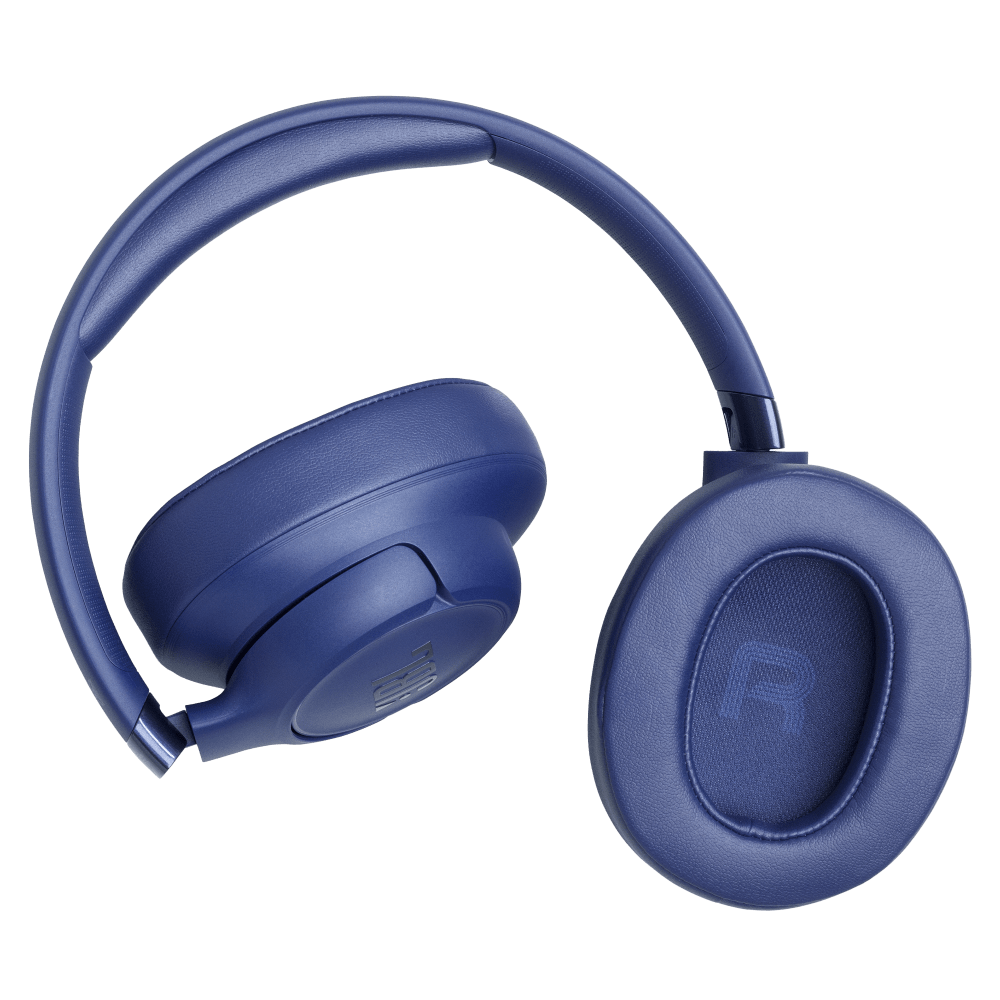 Tune 780BT Wireless Over-Ear Noise Cancelling Headphones